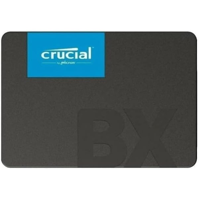 BX500 CT240BX500SSD1 2.5 240GB 540-500MB/s SATA3 SSD