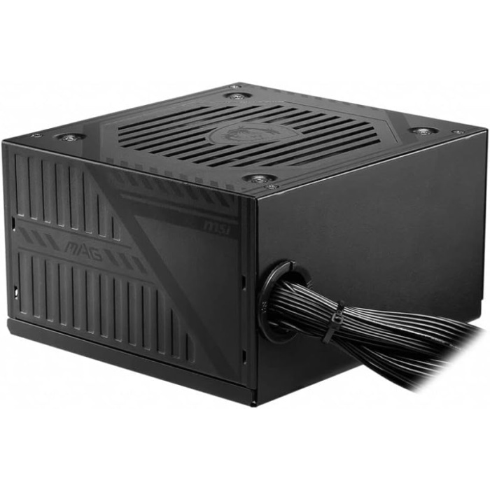 MAG A600DN 600W 80+120mm Fan Power Supply