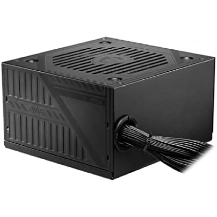 MAG A600DN 600W 80+120mm Fan Power Supply