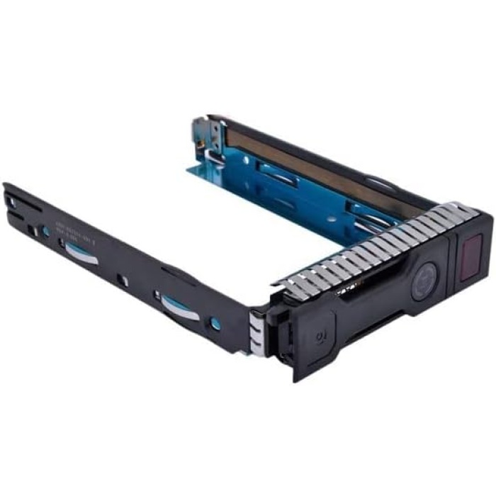 651314-001 HP Uyumlu 3.5 Disk Kızağı (G8 G9 G10)