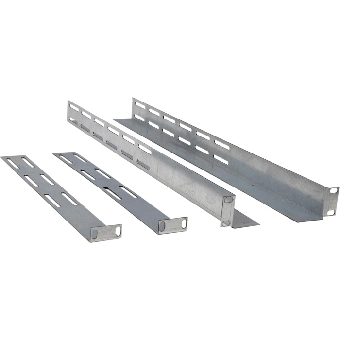 Universal Sunucu Rayı Kabinet Kızağı Rack Rail kit Rack Kabin Kızağı Rayı