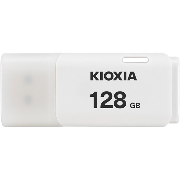 128GB U202 BEYAZ USB 2.0 USB BELLEK