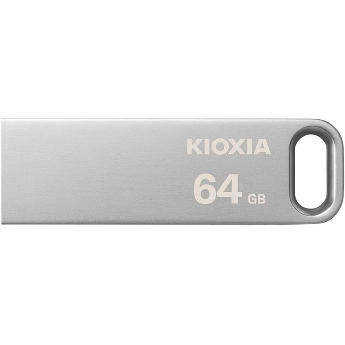64GB U366 METAL USB 3.2 GEN 1 USB BELLEK