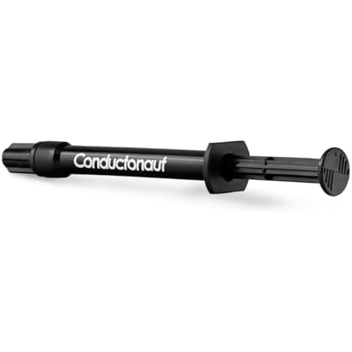 Grizzly - Conductonaut - Sıvı metalden yapılmış alüminyum termal iletken macun Uygun değil Büyük soğutma sistemleri CPU, U yu soğutmak için sıvı metal