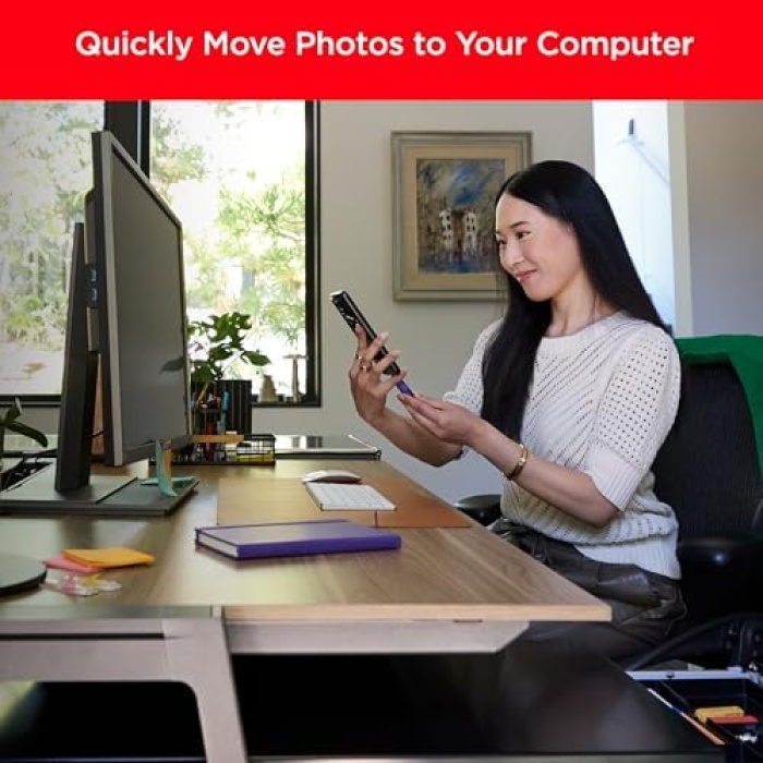 Phone Drive 512GB SDDDC6-512G-G46 USB & Type-C Flash Bellek