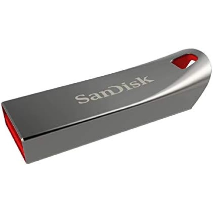 Cruzer Force 64GB USB 2.0 Flash Bellek - SDCZ71-064G-B35