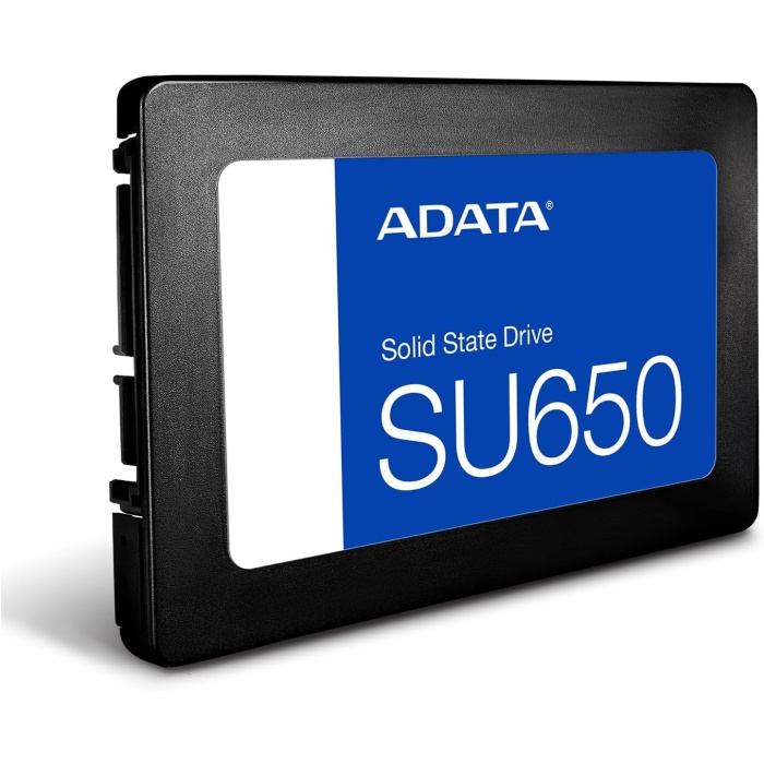 SU650 1TB 3D-NAND SATA 2.5 Dahili SSD (ASU650SS-1TT-R)