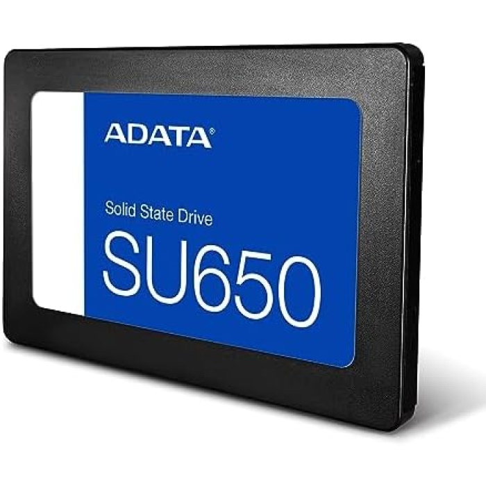 SU650 1TB 3D-NAND SATA 2.5 Dahili SSD (ASU650SS-1TT-R)