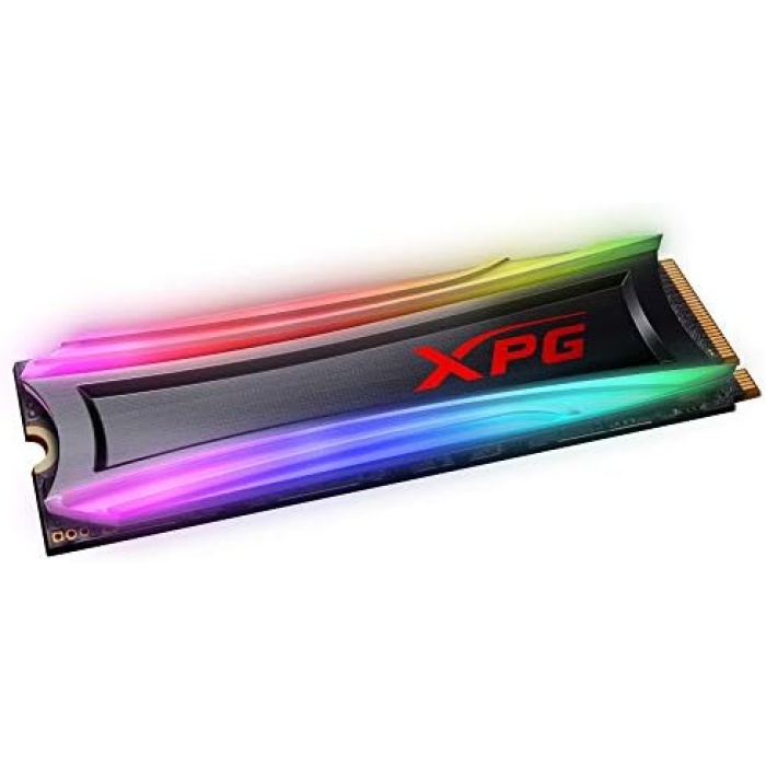 Ssd 1Tb Gen3X4 M2 2280 S40G Rgb Pcie