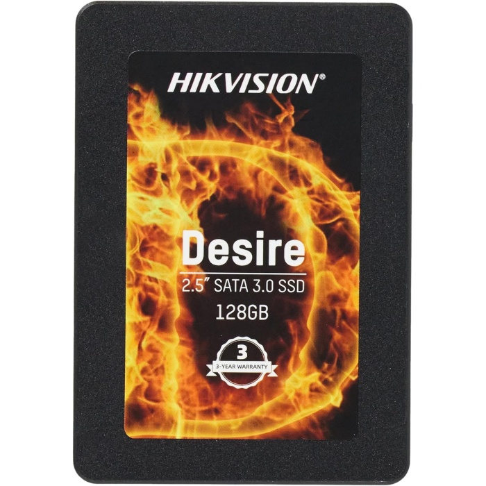 SSD Desire (S) 128GB