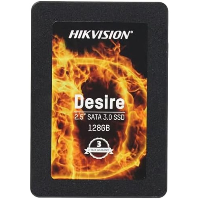 SSD Desire (S) 128GB
