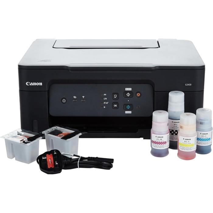 PIXMA G3430 Yazıcı