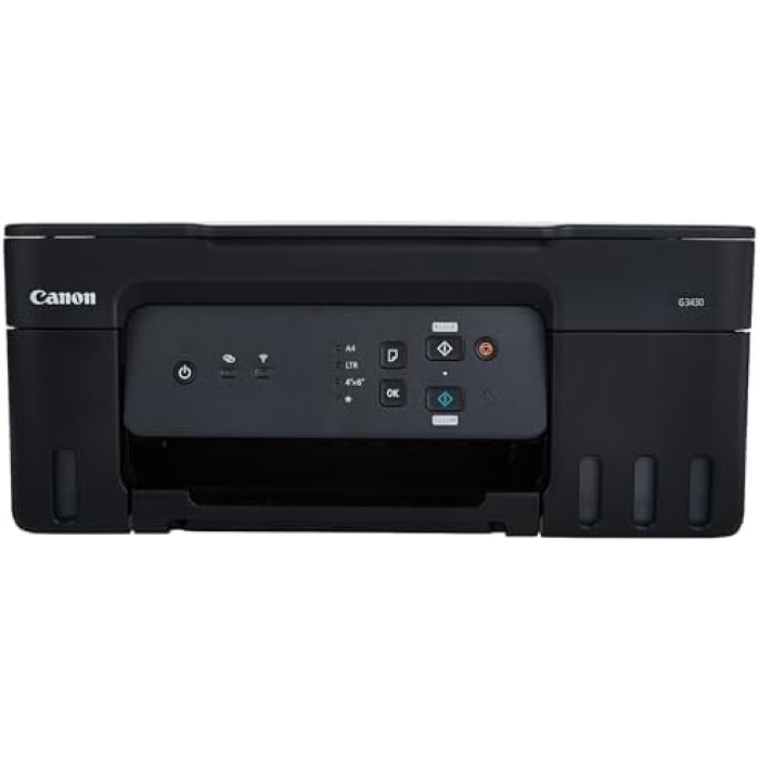 PIXMA G3430 Yazıcı