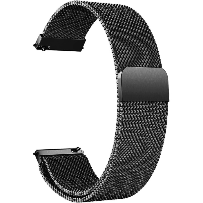 Garmin Forerunner 265 Milanese Loop Kordon