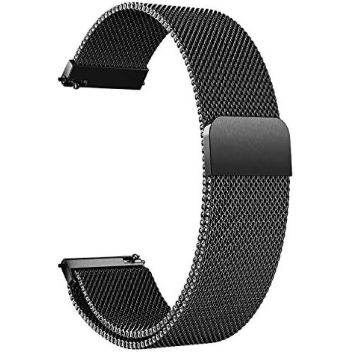 Garmin Forerunner 265 Milanese Loop Kordon