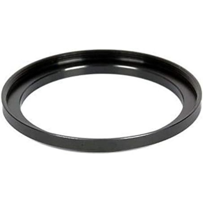 46mm - 62mm Step-Up Ring Filtre Adaptörü 46-62mm