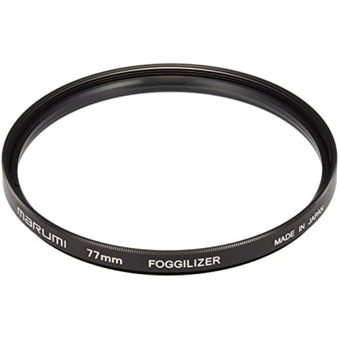 Foggilizer 77mm Sis Efekti Filtresi