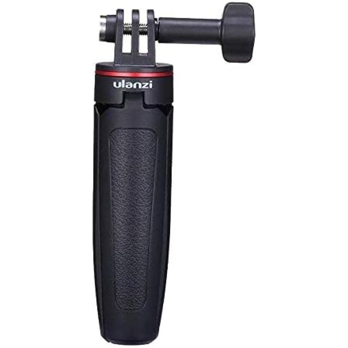 MT-09 Aksiyon Kamera Mini Tripod Monopod