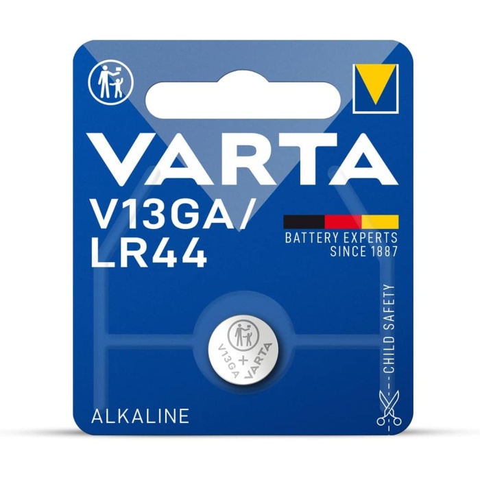 V13 GA PİL 1.5 V 4276 LR44