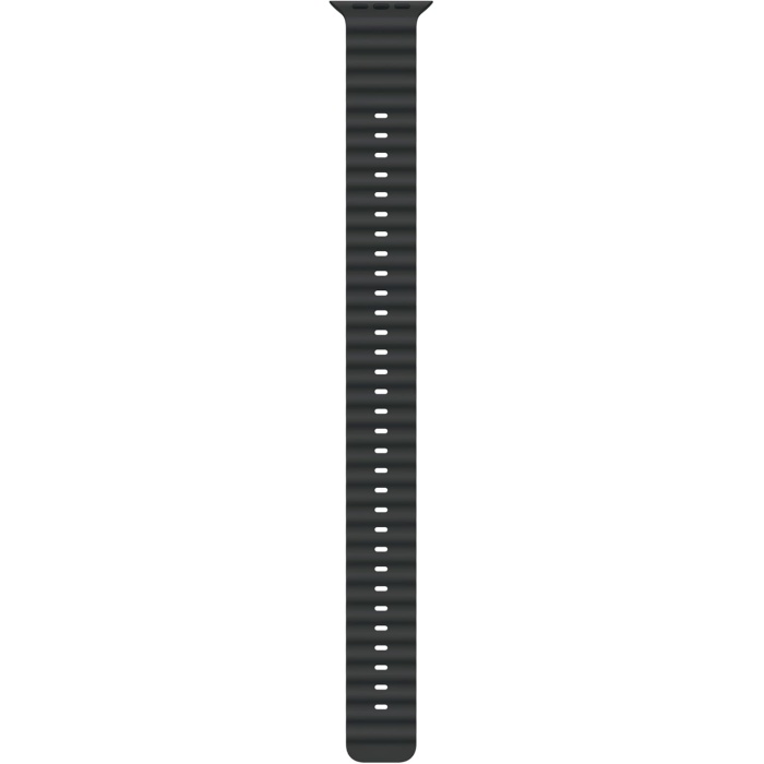 Watch Band -  Band - 49 mm - Siyah - XL