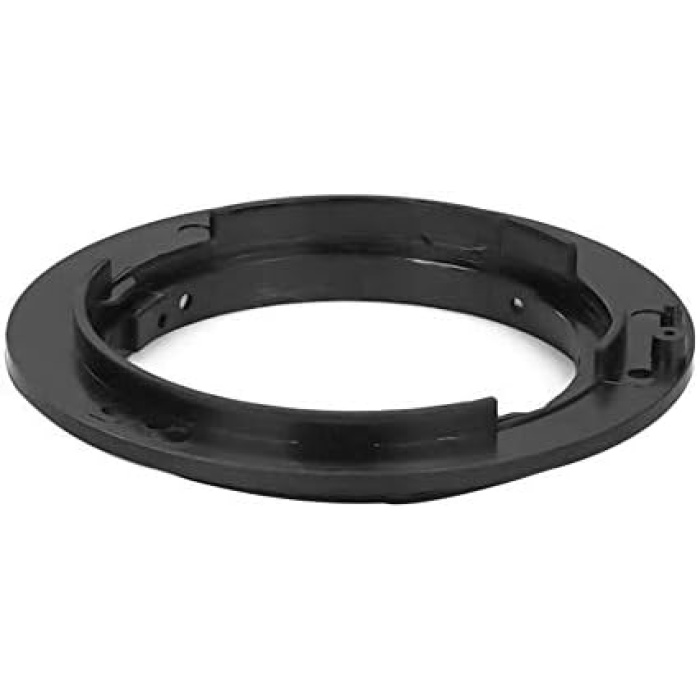 Nikon 18-55, 18-105, 18-135, 55-200mm Lensleri İçin Muadil Bayonet