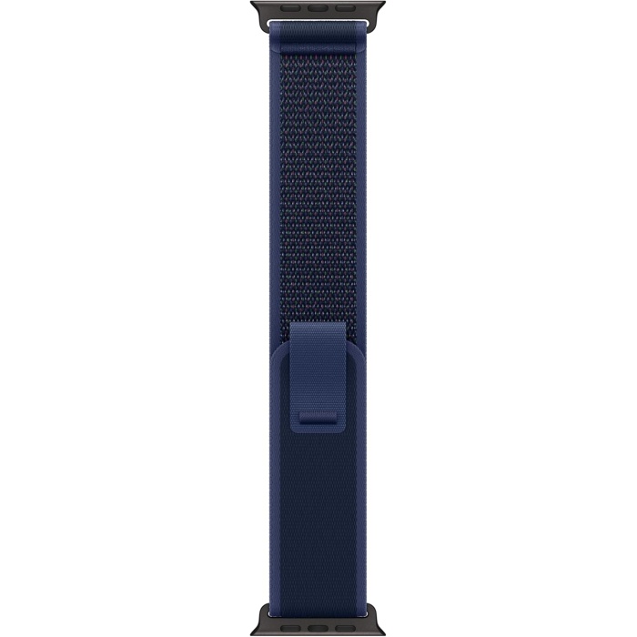 Watch Band - Trail Loop - 49 mm - Mavi - S/M