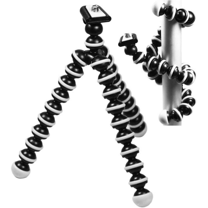 Ahtapot Gorillapod Tripod Mini Boy
