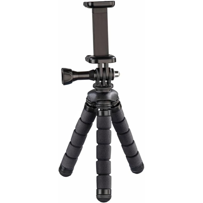 Flex Mini Tripod for Smartphones