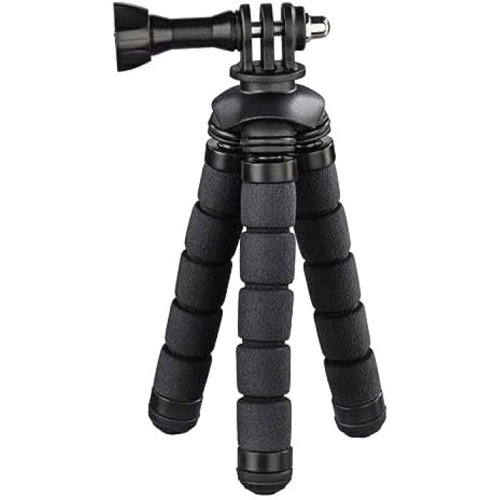 Flex Mini Tripod for Smartphones