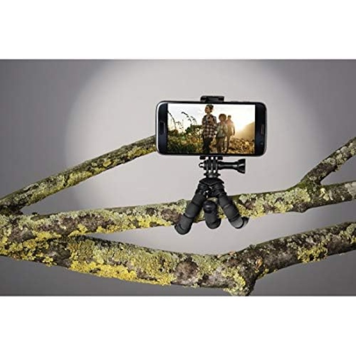 Flex Mini Tripod for Smartphones