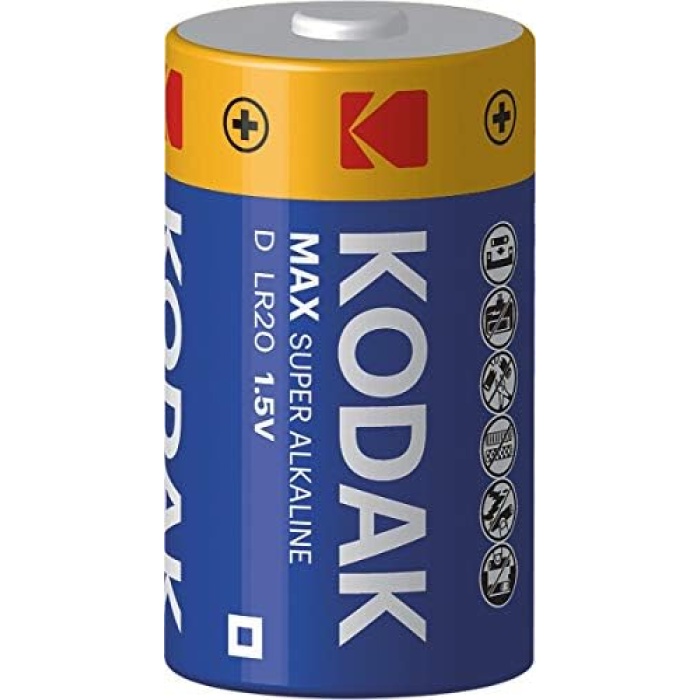 30952867 Alkalin Pil, Lacivert