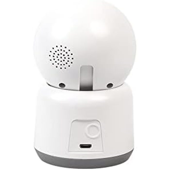CT-4050 CATA Akıllı Ip Kamera, 360° Dönebilen Full HD-1080P, Gece Görüşlü