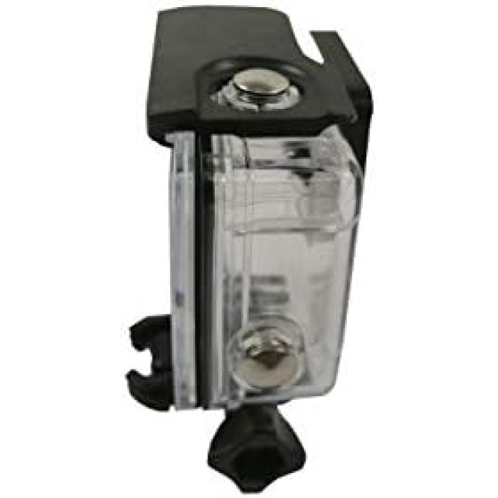 GoPro Hero 5 Uyumlu Housing Üst Kilit