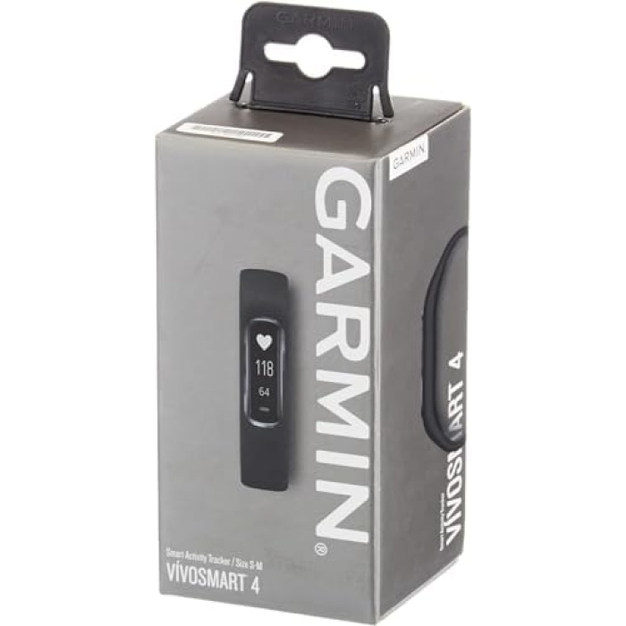 Vivosmart 4