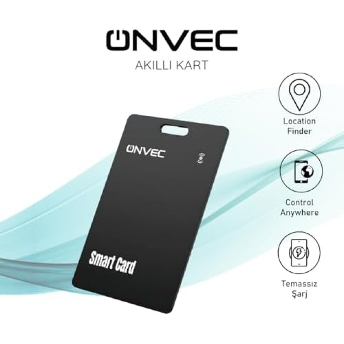 Akıllı Kart Takip Cihazı