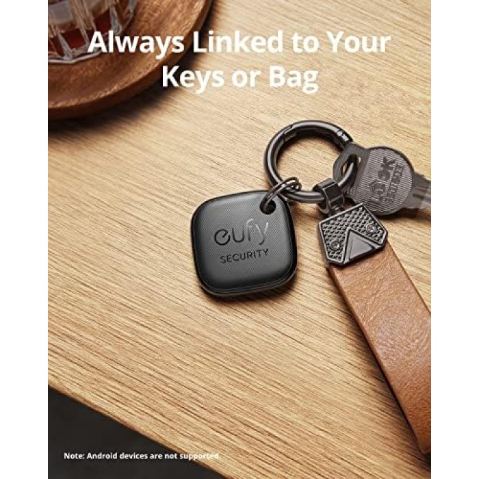 security  SmartTrack Link Apple Cihazımı Bul ile Uyumlu Takip Cihazı