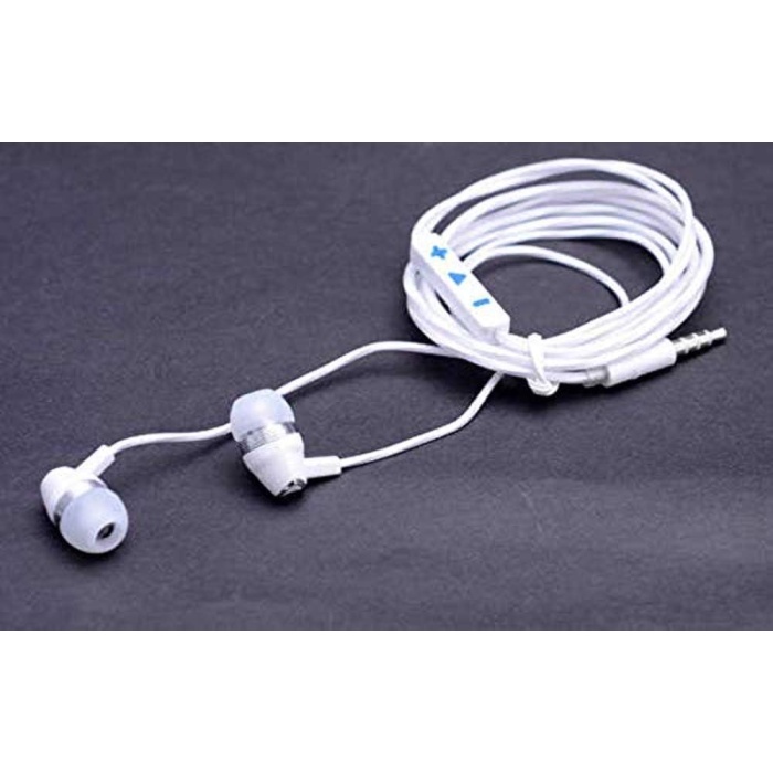 L005 Mp3 Kulaklık, Beyaz
