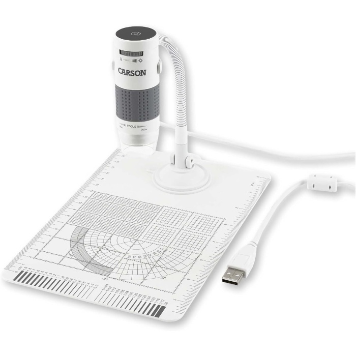 MM-840 E-Flex 75x/300x Dijital Mikroskop