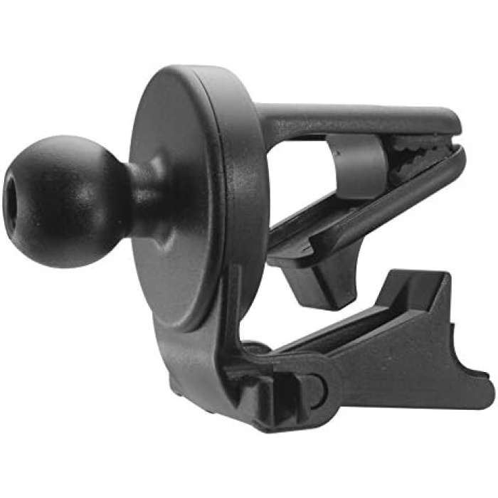 Garmin nuvi 40 50 200 2013 24x5 25x5 S için Çıkarılabilir Döner Havalandırma Yeleği S Araç Montaj Tutucu