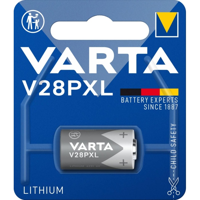 V28PXL Electronics
