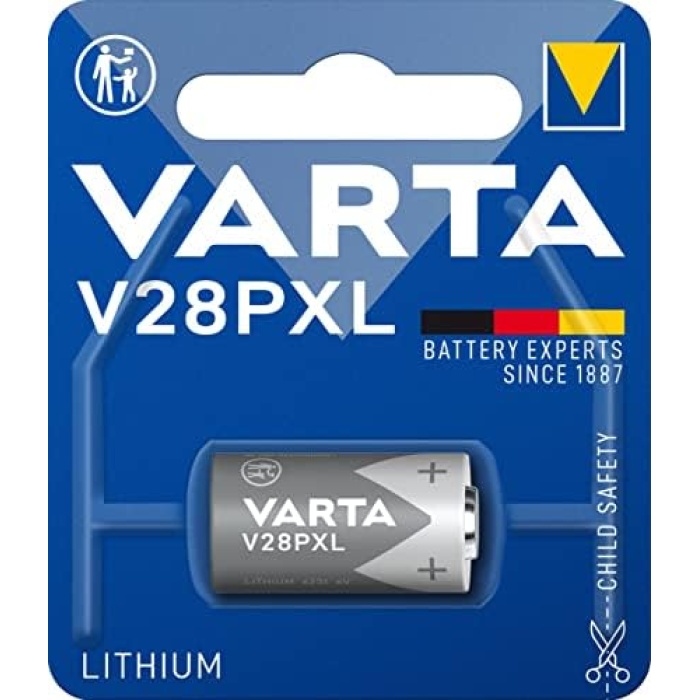 V28PXL Electronics