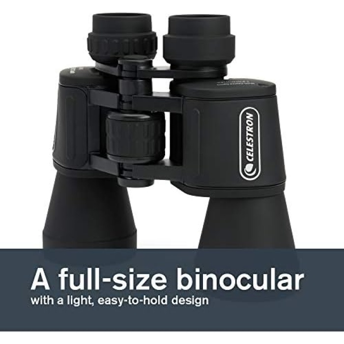 Celestron 71256 UpClose G2 10x50 Porro Dürbün (Kutulu)