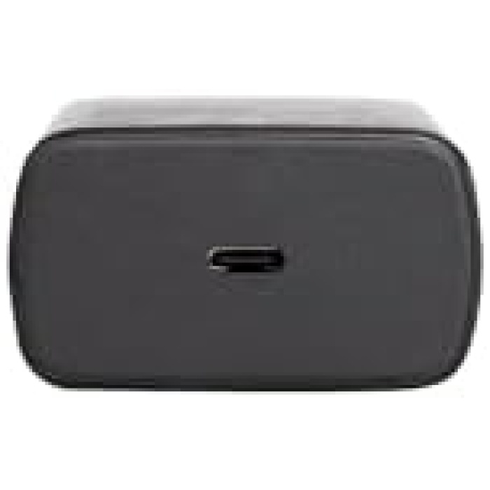 - Type-C Çıkışlı 25W Hızlı Şarj Adaptörü ve 1M Type-C to Type-C Kablo Seti
