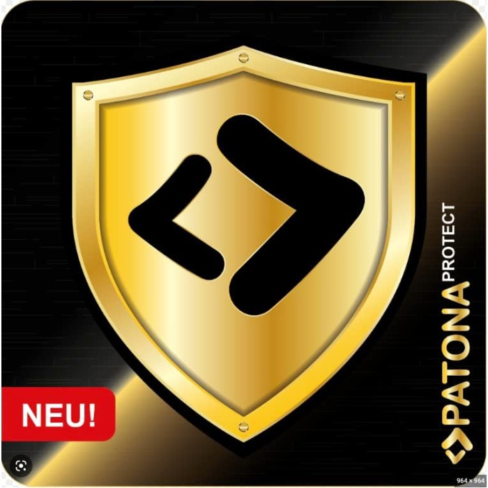 Protect V1 LP-E6NH pil (2600 mAh) kaliteli pil, NTC sensörlü ve V1 muhafazalı, akıllı pil sistemi, en yeni nesil