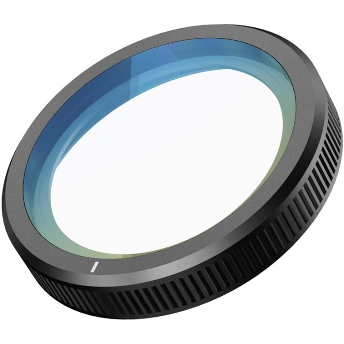 A229, T130 ve A139 Seri Araç Kameraları için CPL Filtre Parlamaz Dairesel Polarize Lens