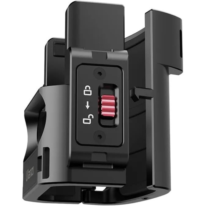 PK-06 DJI Osmo Pocket 3 İçin Genişletme Adaptörü