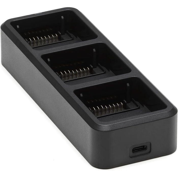 Pil Şarj Merkezi (100W)