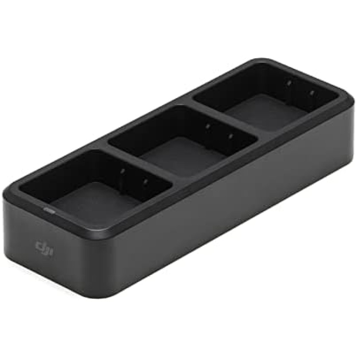 Pil Şarj Merkezi (100W)