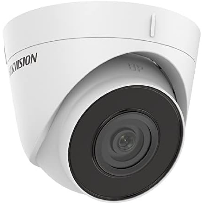 DS-2CD1343G0-IUF 4MP IP IR Dome Kamera