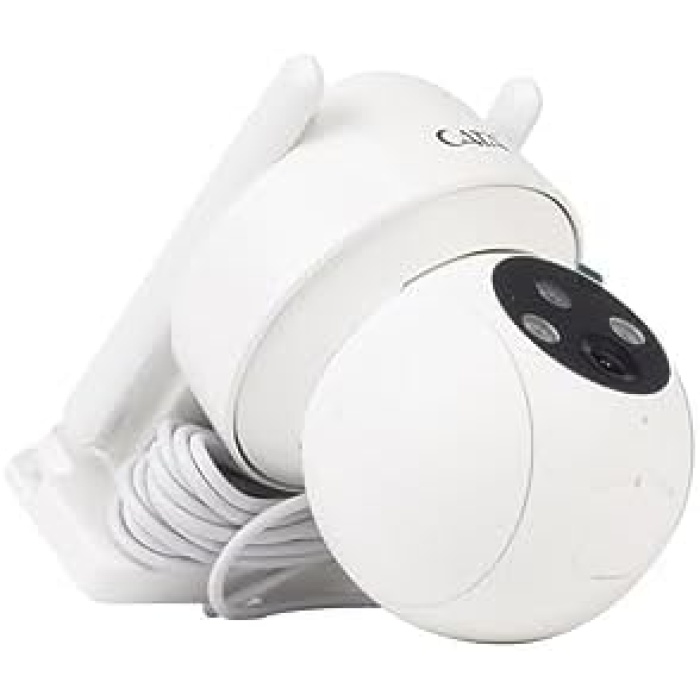 CT-4051 Dış Mekan Full HD (1080P) Wi-fi Akıllı Ip Kamera